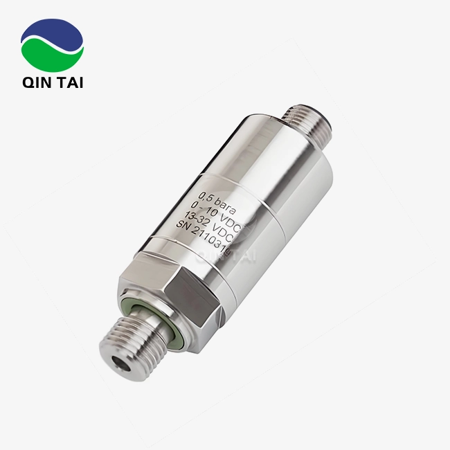 atex pressure transducer